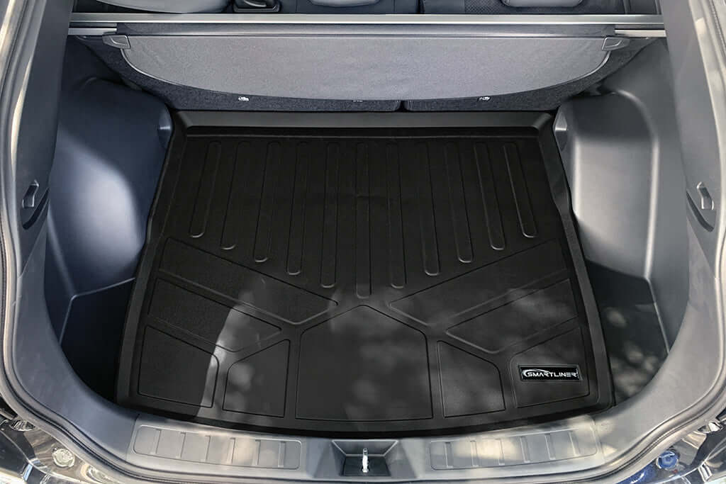 2022-2026 Mitsubishi Eclipse Cross Cargo Liner | SMARTLINER