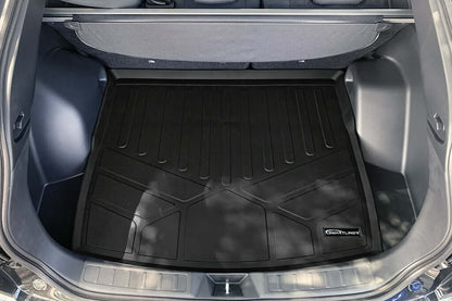 2022-2026 Mitsubishi Eclipse Cross Cargo Liner | SMARTLINER