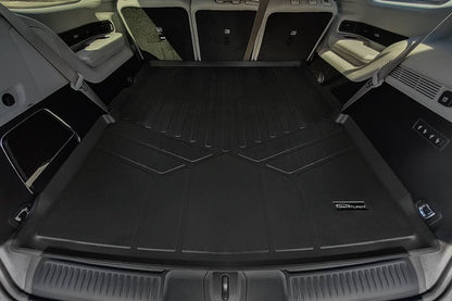 2022-2025 Jeep Wagoneer Cargo Liner | SMARTLINER