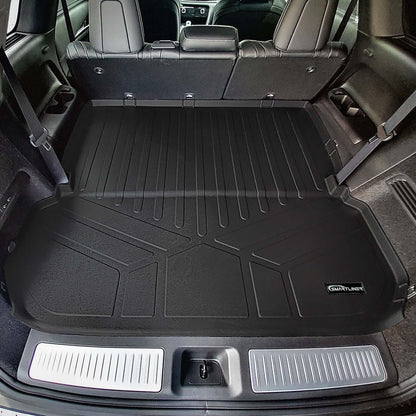 2022-2027 Infiniti QX60 Cargo Liner | SMARTLINER