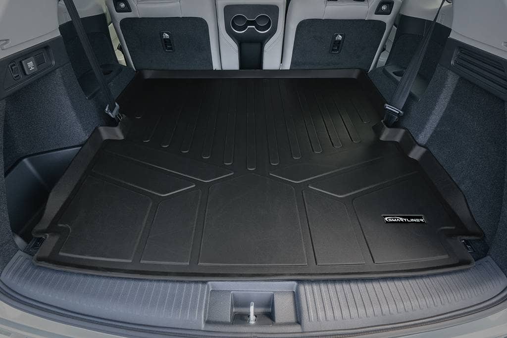 2022-2026 Acura MDX Cargo Liner | SMARTLINER