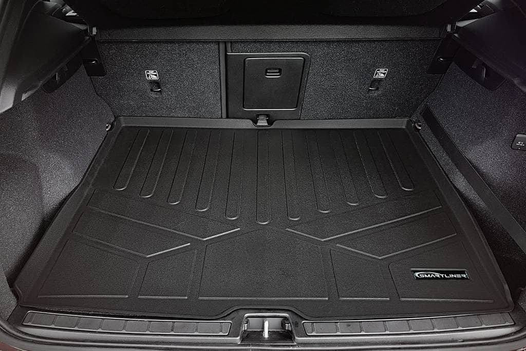 2022-2024 Volvo C40 Recharge Cargo Liner|Fit All Trims|SMARTLINER