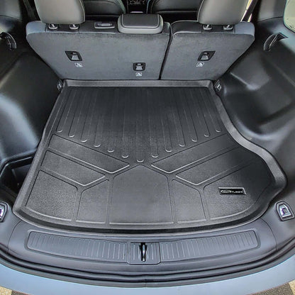 2023-2026 Jeep Grand Cherokee Cargo Liner | SMARTLINER