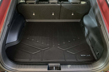 2022-2024 Kia EV6 Cargo Liner|With pockets|SMARTLINER