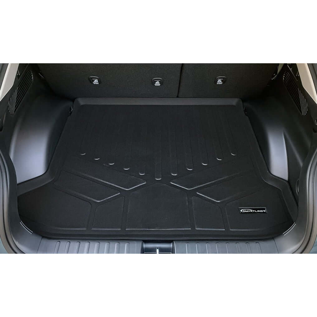 2025-2026 Hyundai Ioniq 5 N Cargo Liner | SMARTLINER