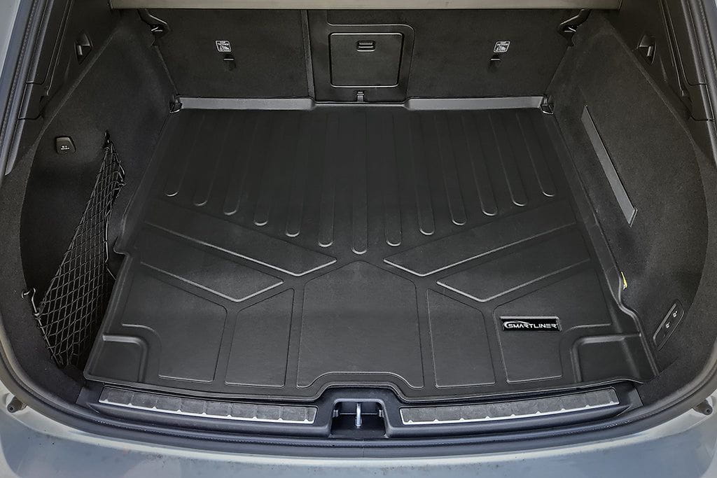 2025-2026 Volvo XC60 Cargo Liner|Fits All trims|SMARTLINER