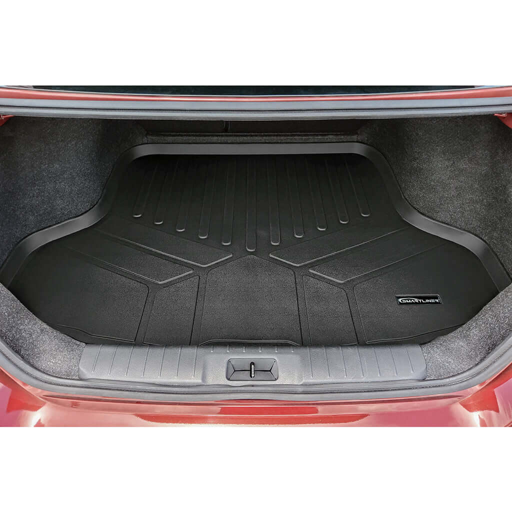 2022-2025 Nissan Sentra Cargo Liner | SMARTLINER