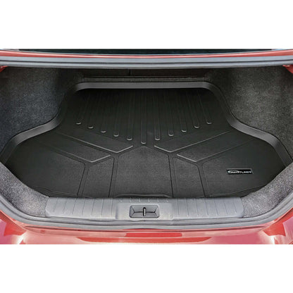 2022-2025 Nissan Sentra Cargo Liner | SMARTLINER
