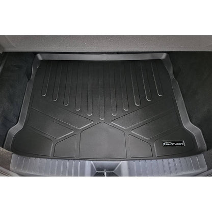 2019-2026 Mazda 3 Cargo Liner|Hatchback Models|SMARTLINER