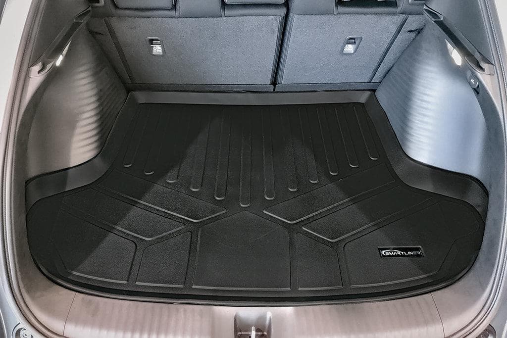 2023-2027 Honda HR-V Cargo Liner|Needs Trim line for subwoofer version|SMARTLINER
