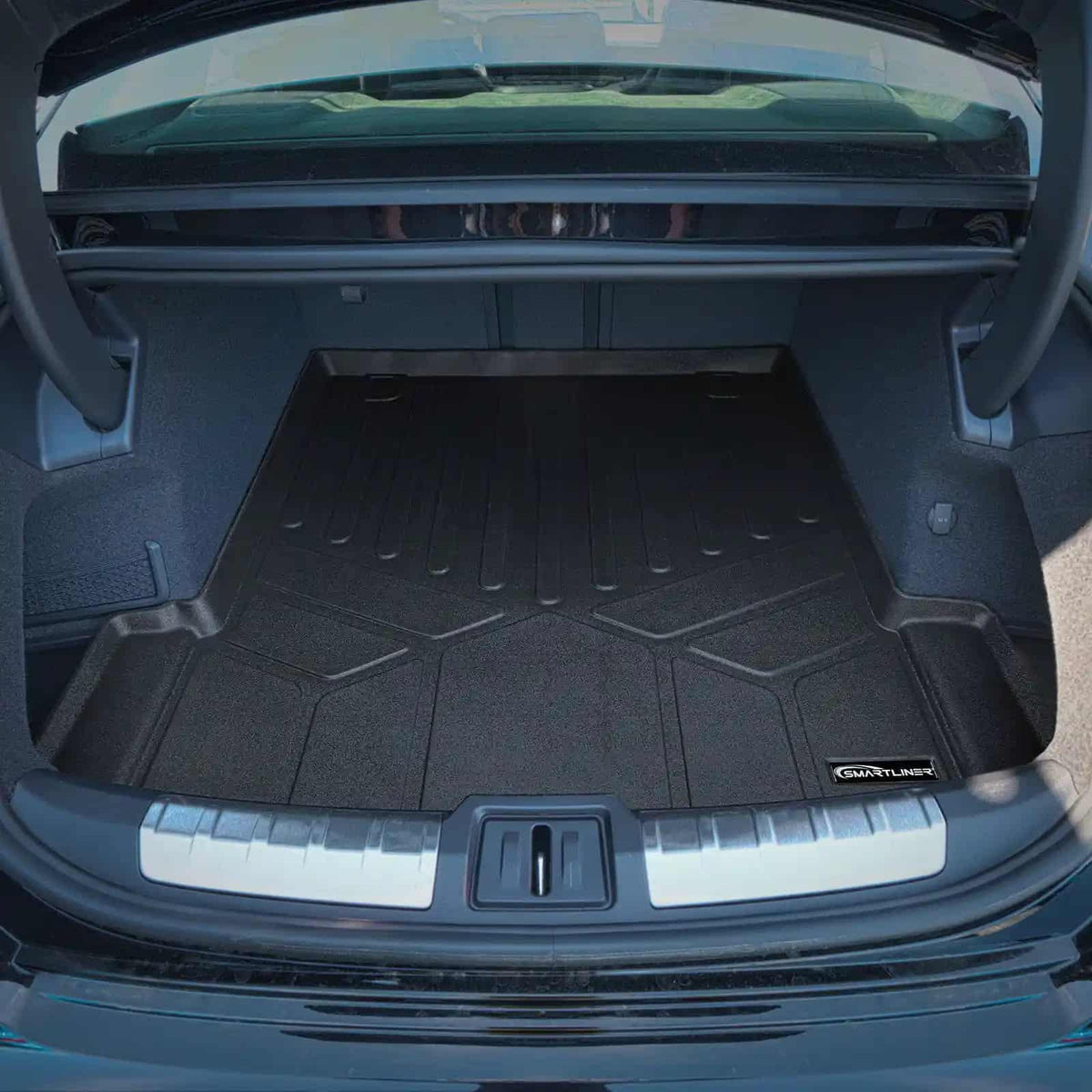 2022-2026 Audi E-Tron GT Cargo Liner|Fits All trims|SMARTLINER