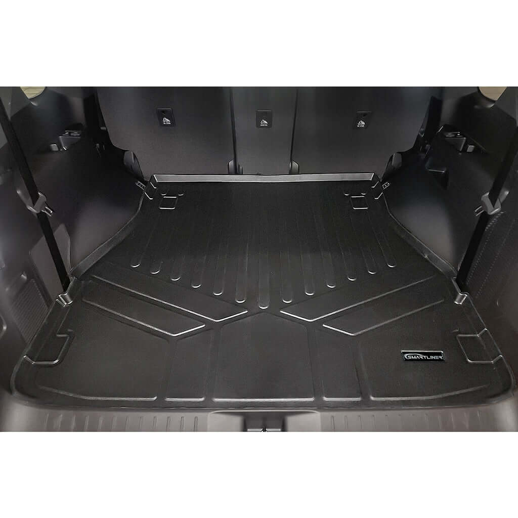 2022-2026 Lexus LX 600 Cargo Liner|7 Passenger Models|SMARTLINER