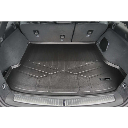 2022-2025 Jeep Grand Cherokee 4xe Cargo Liner | SMARTLINER