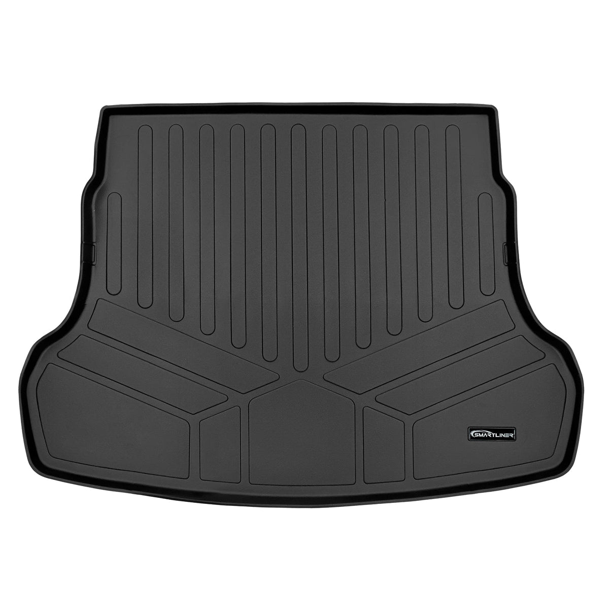 2018-2023 Kia Rio Cargo Liner | Sedan Models | SMARTLINER