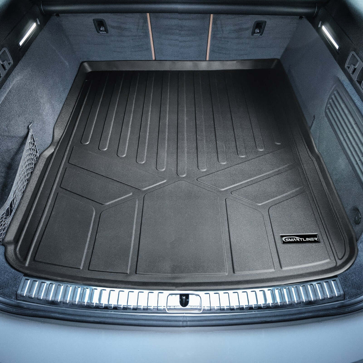 2020-2026 Audi A6 Allroad Cargo Liner | SMARTLINER
