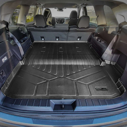 2019-2026 Subaru Ascent Cargo Liner | SMARTLINER