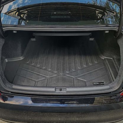 2020-2022 Volkswagen Passat Cargo Liner | SMARTLINER