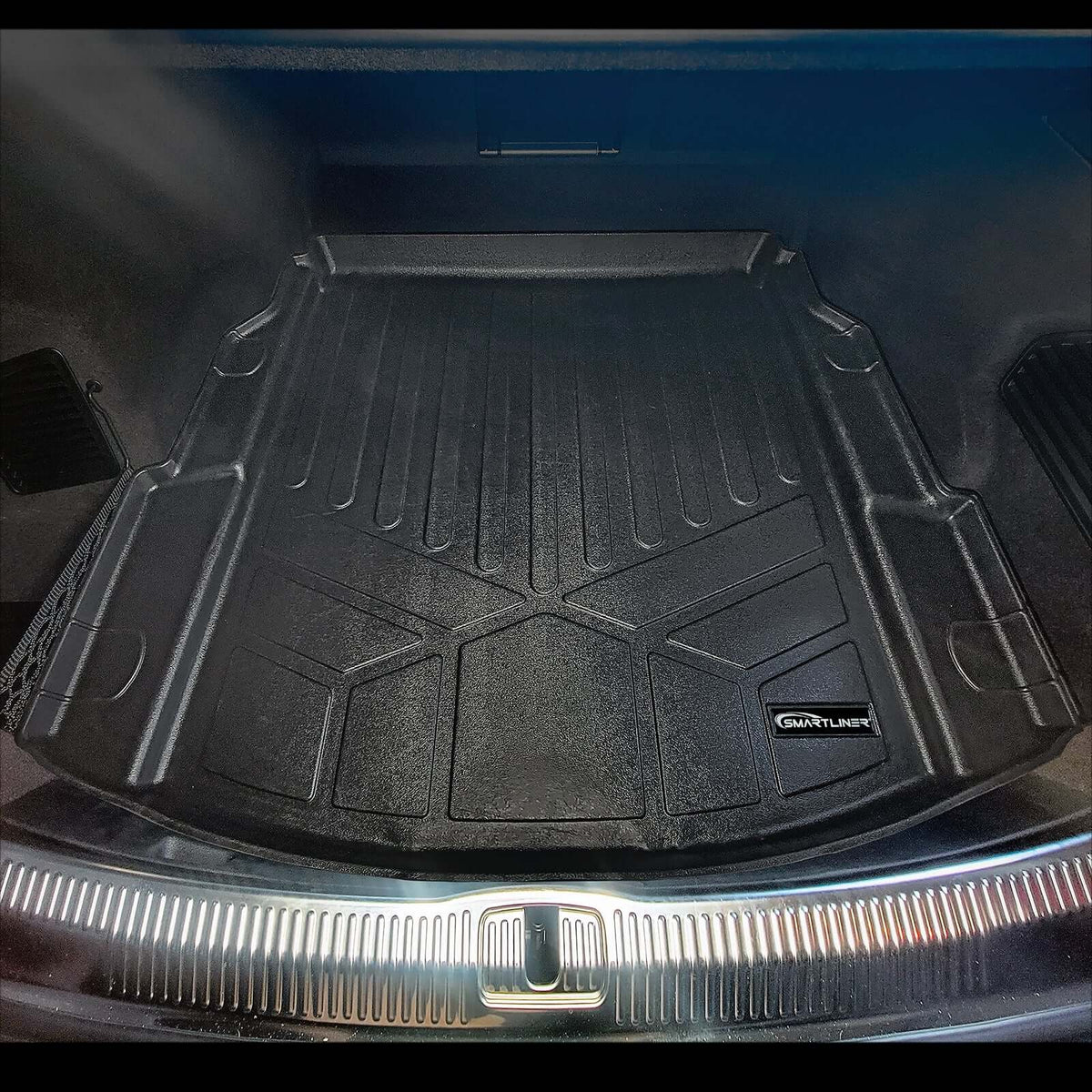 2019-2026 Audi A8 L Cargo Liner | SMARTLINER