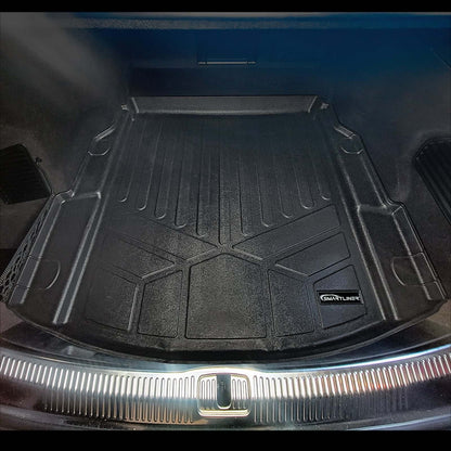 2019-2026 Audi A8 L Cargo Liner | SMARTLINER