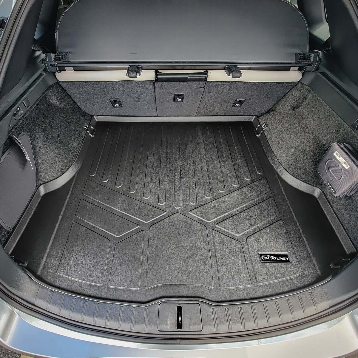 2023-2026 Lexus RX Hybrid Cargo Liner | SMARTLINER