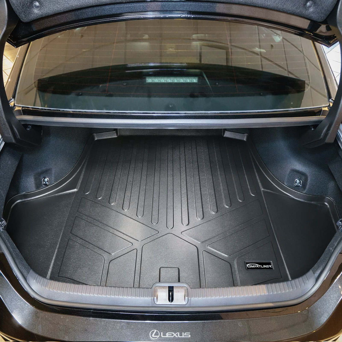 2019-2026 Lexus ES Cargo Liner|SMARTLINER