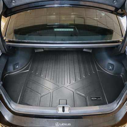 2019-2026 Lexus ES Cargo Liner|SMARTLINER