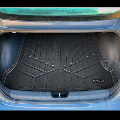 2023-2025 Hyundai Ioniq 6 Cargo Liner | SMARTLINER