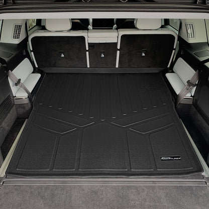 2022-2024 Rivian R1S Cargo Liner|SUV, 7 Passenger Models|SMARTLINER