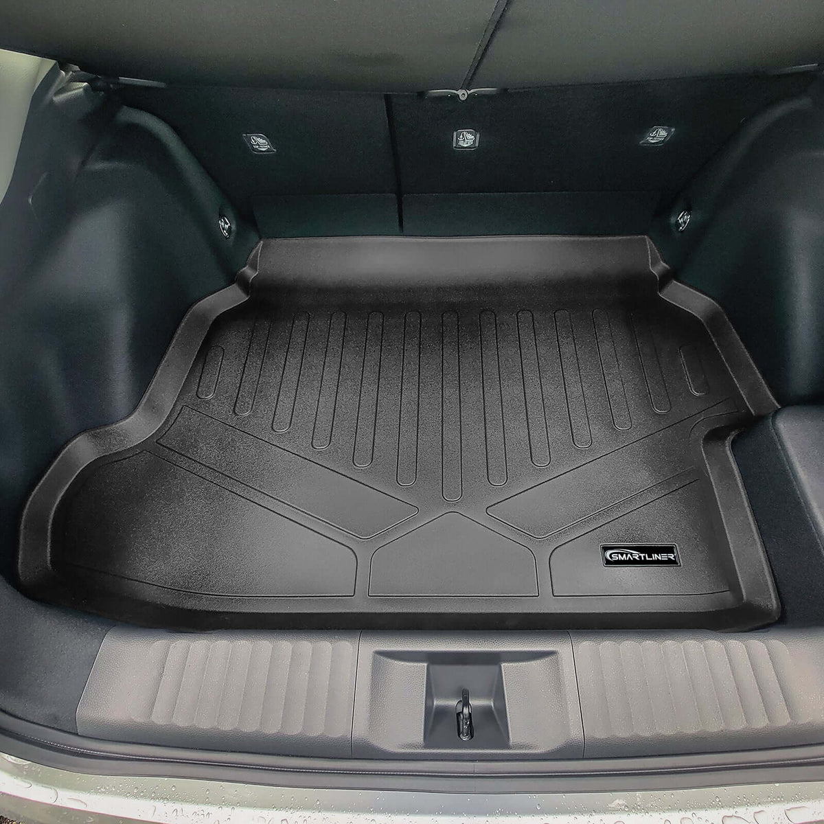 2023-2026 Toyota Prius Cargo Liner|LE Trim|SMARTLINER