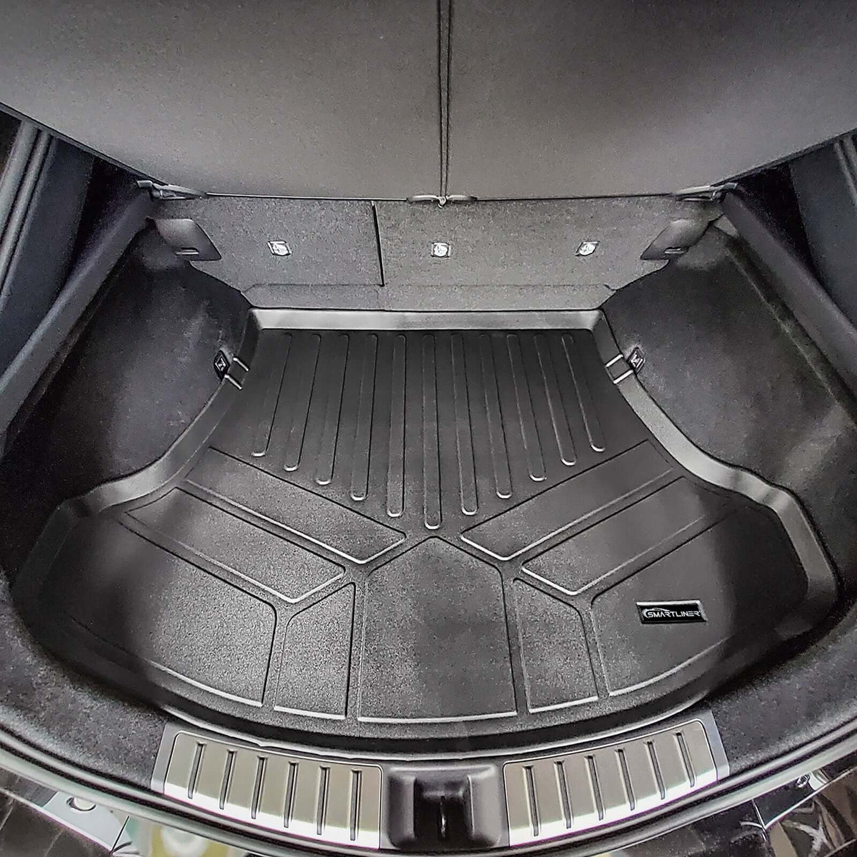 2023-2026 Lexus RZ Cargo Liner | SMARTLINER