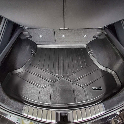 2023-2026 Lexus RZ Cargo Liner | SMARTLINER