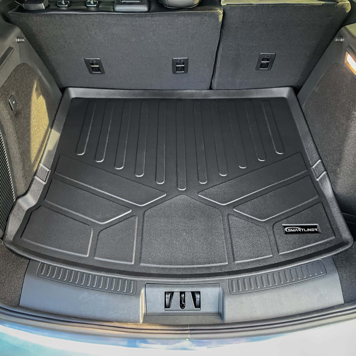 2020-2026 Lincoln Corsair Cargo Liner | SMARTLINER