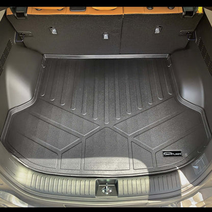 2024-2026 Kia Seltos Cargo Liner|Fits upper cargo without subwoofer|SMARTLINER