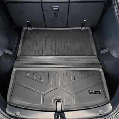 2020-2025 Tesla Model Y Cargo Liner|7 Passenger Models|SMARTLINER
