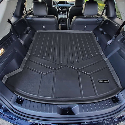 2024-2026 Mazda CX70 PHEV Cargo Liner | SMARTLINER