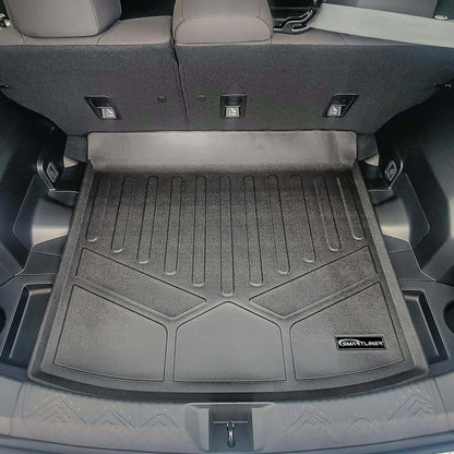 2024-2026 Subaru Impreza Cargo Liner | SMARTLINER