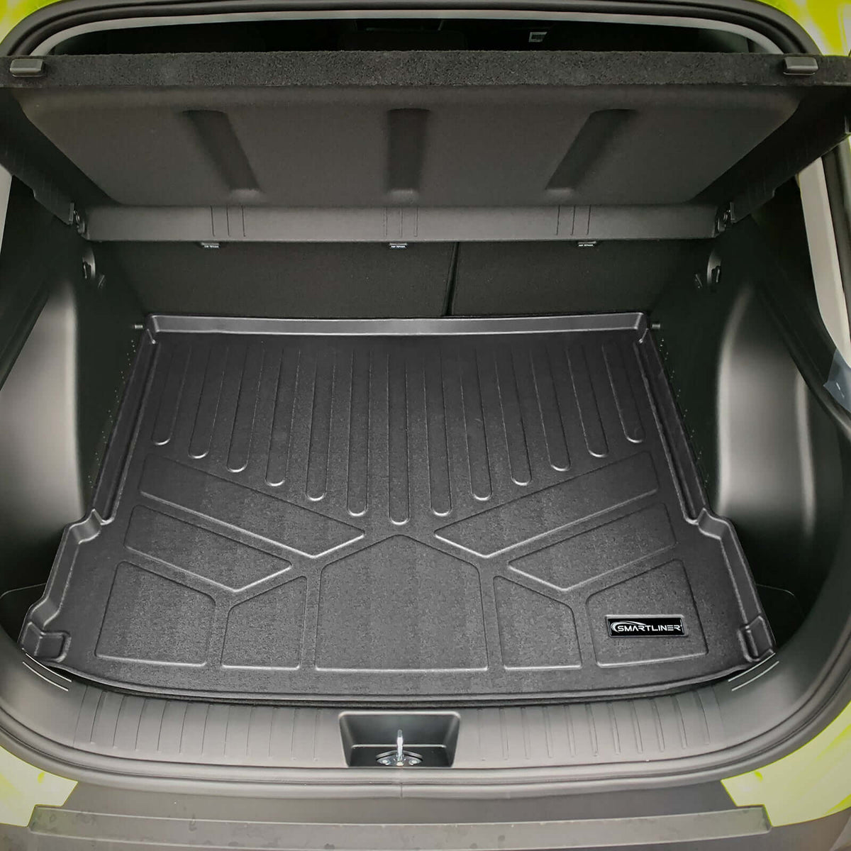 2024-2026 Hyundai Kona Cargo Liner|SMARTLINER
