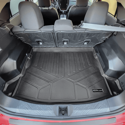 2024-2026 Subaru Crosstrek Cargo Liner | SMARTLINER