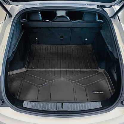 2021-2026 Tesla Model S Cargo Liner|Fits 2021 - 2024 Models Only|SMARTLINER