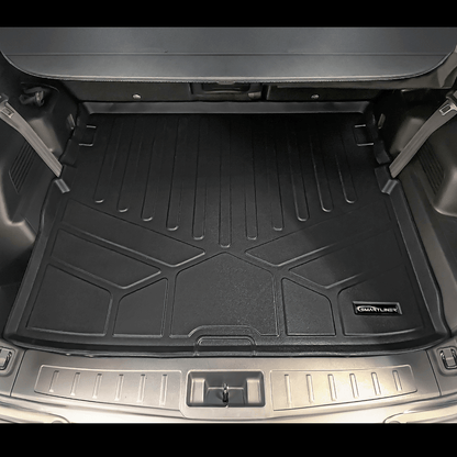 2023-2026 Mitsubishi Outlander Cargo Liner | SMARTLINER