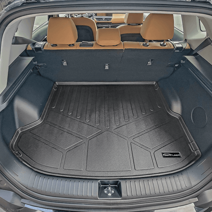 2024-2026 Kia Seltos Cargo Liner|Fits upper cargo with subwoofer|SMARTLINER