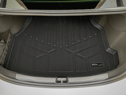 2022-2026 Mercedes-Benz C-Class Cargo Liner|Fits Sedan|SMARTLINER