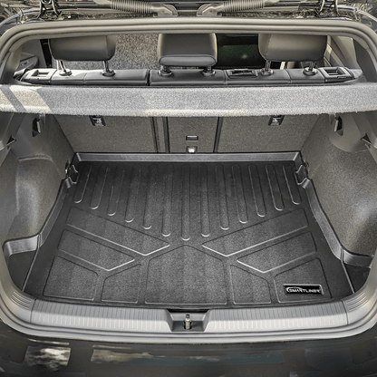 2022-2026 Volkswagen Golf R Cargo Liner|Crew Cab Models|SMARTLINER