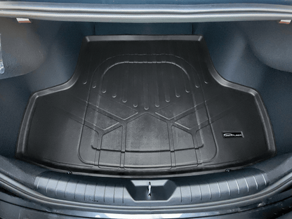 2024-2026 Hyundai Sonata Hybrid Cargo Liner | SMARTLINER