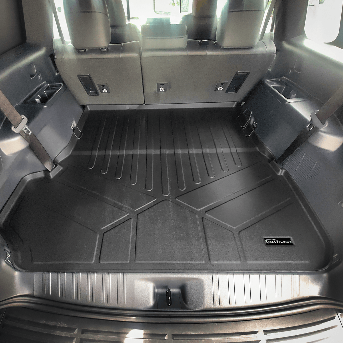 2024-2026 Lexus GX Cargo Liner|SMARTLINER