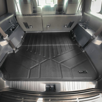 2024-2026 Lexus GX Cargo Liner|SMARTLINER