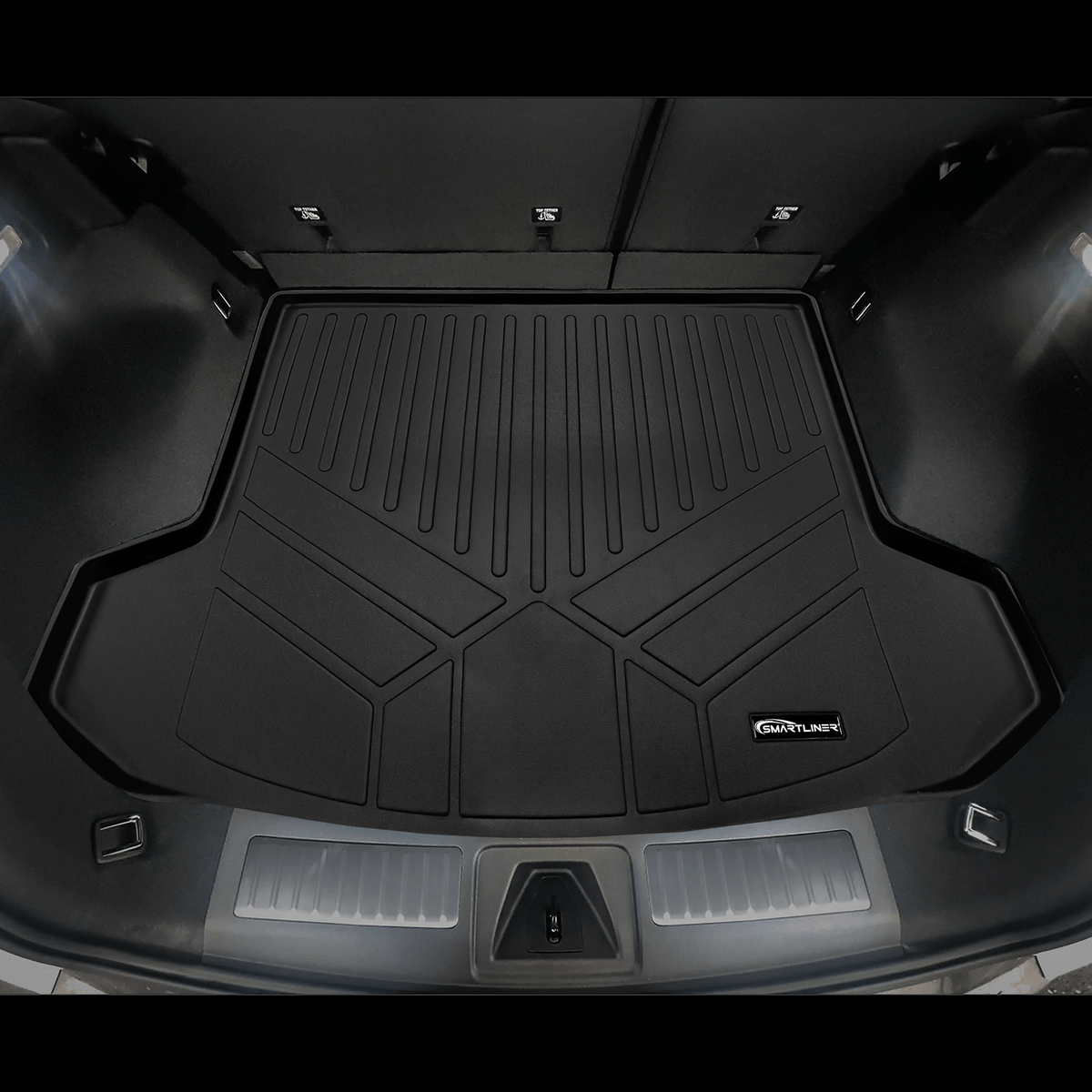 2024-2026 Acura ZDX Type S Cargo Liner | SMARTLINER