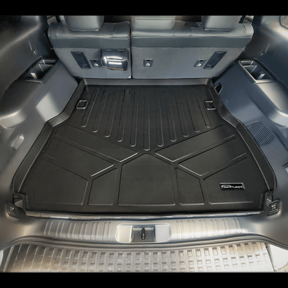 2024-2026 Toyota Land Cruiser Cargo Liner | SMARTLINER