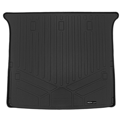 2025-2026 Infiniti QX80 Cargo Liner|SMARTLINER