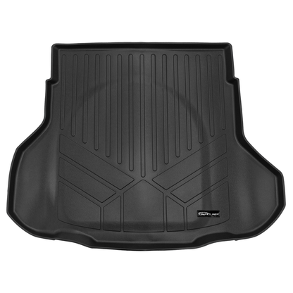 2025-2026 Kia K4 Cargo Liner | Fits with 2nd row 60/40 folder seats | SMARTLINER